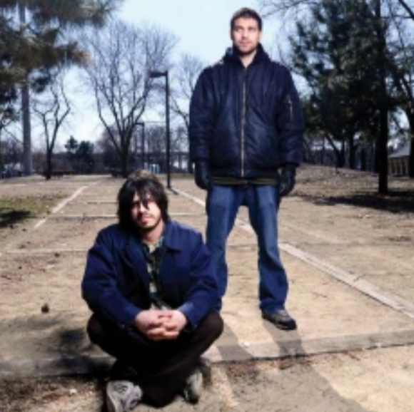 Eyedea stickers - Picture 14 of 16